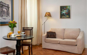 Awesome apartment in Pula with